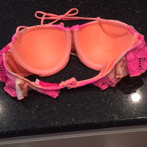 Victoria’s Secret Bikini Top 36B - Picture 3 of 5